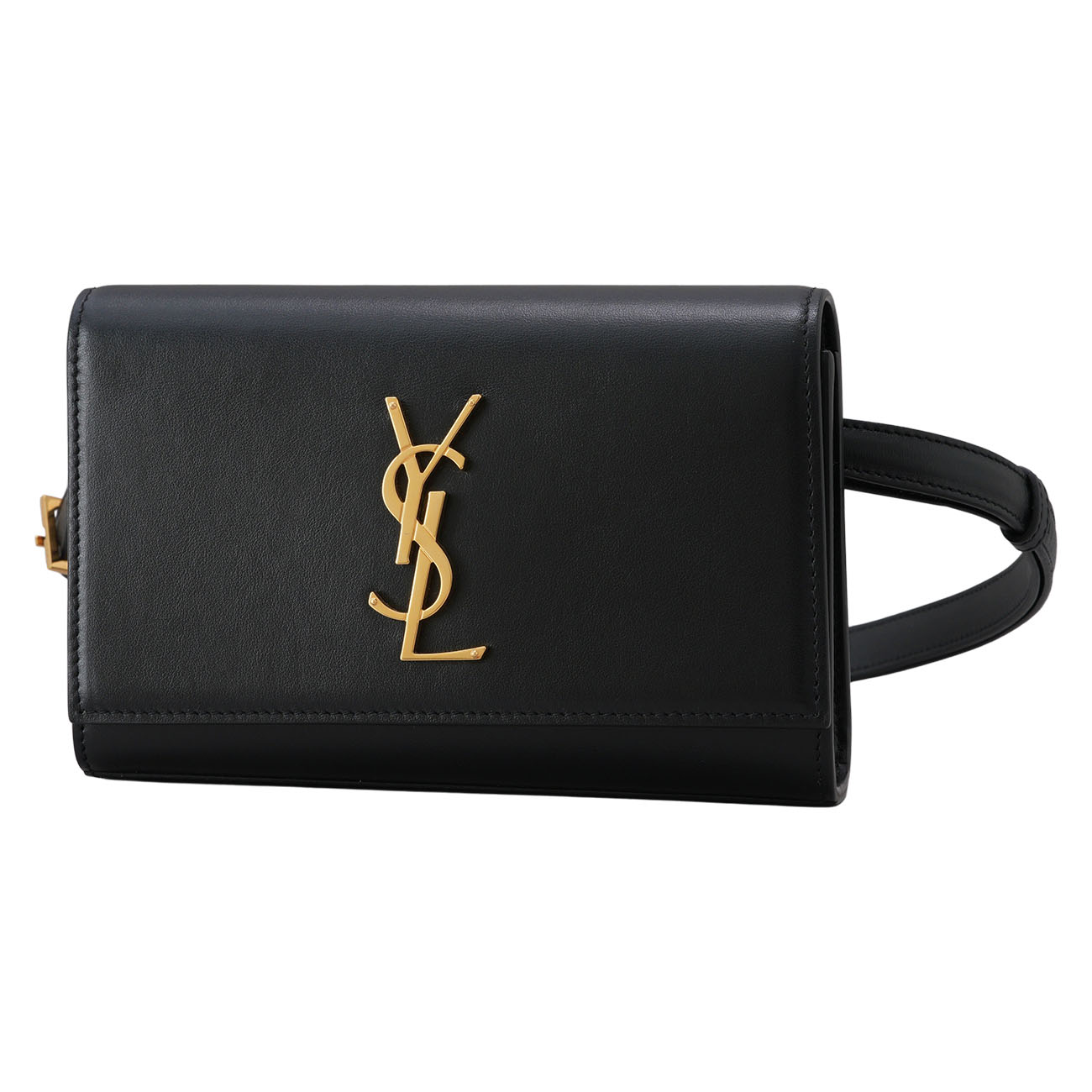 YVES SAINT LAURENT(USED)생로랑 534395 케이트 미니 벨트백